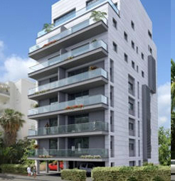 ברזילי 6 - כצנלסון