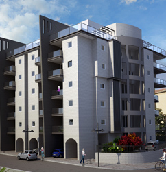 הירשפלד 2 - מערב ותיק