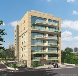 עולי הגרדום 49 - ראשון לציון