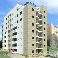 ז'בוטינסקי 7 - מערב ותיק